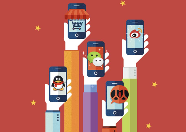 The Rise of Non-Western Social Media Platforms: A New Era for Global Brand Expansion-thumbnail